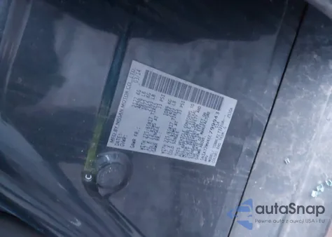 2014 Nissan Rogue S from USA, damaged, VIN 5N1AT2MV4EC799943